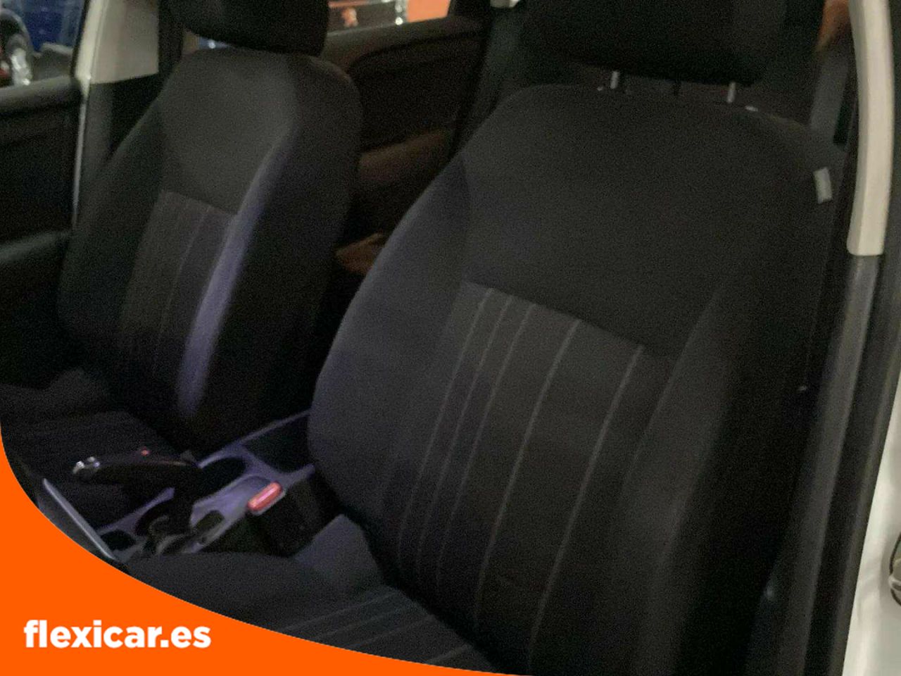 Foto Citroën C4 28