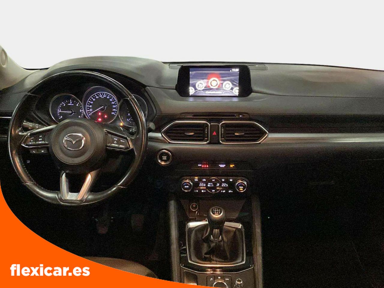 Foto Mazda CX-5 13