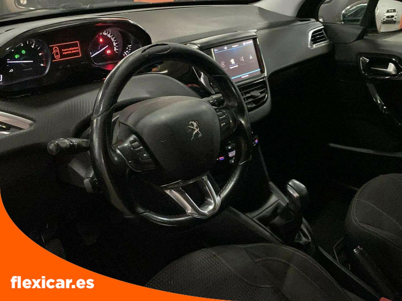 Foto Peugeot 208 10