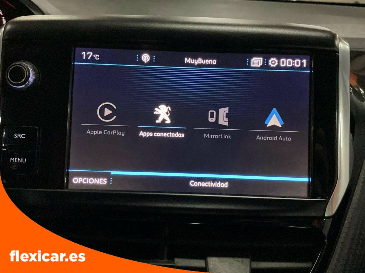Foto Peugeot 208 20