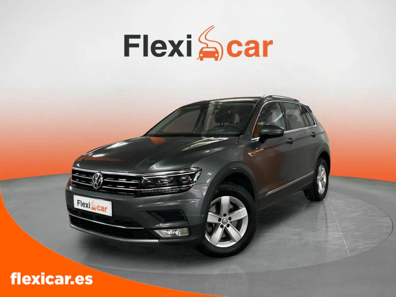 Foto Volkswagen Tiguan 2