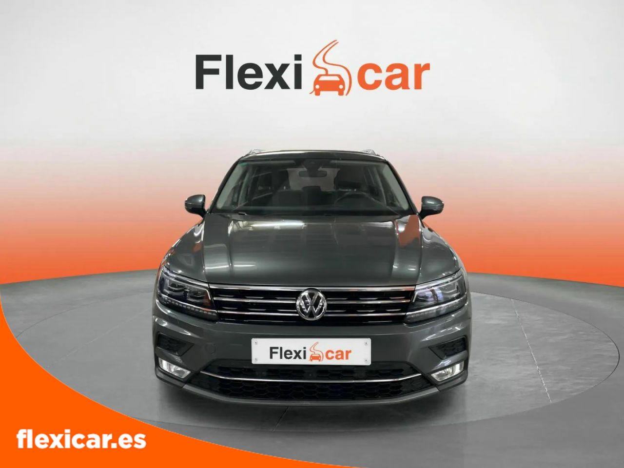 Foto Volkswagen Tiguan 3