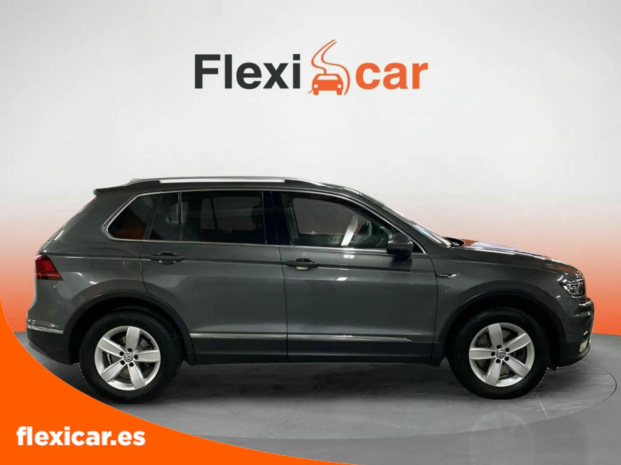 Foto Volkswagen Tiguan 5