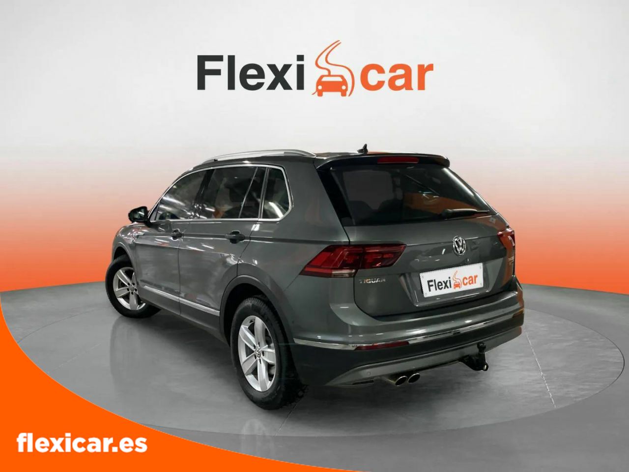 Foto Volkswagen Tiguan 7