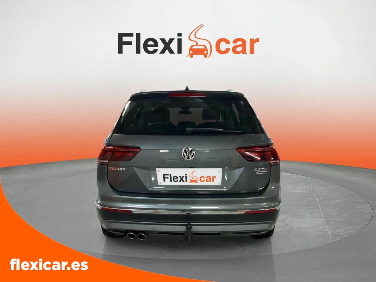 Foto Volkswagen Tiguan 9