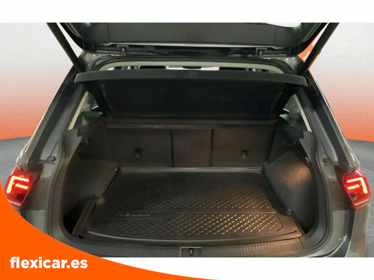 Foto Volkswagen Tiguan 10