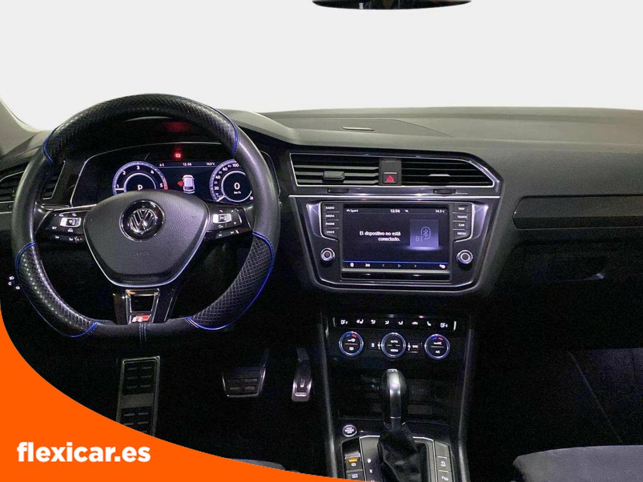 Foto Volkswagen Tiguan 13