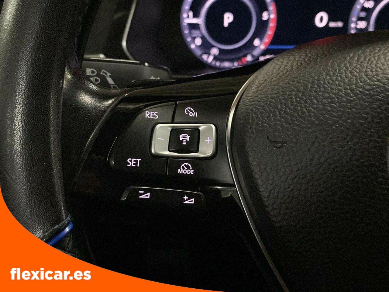 Foto Volkswagen Tiguan 16