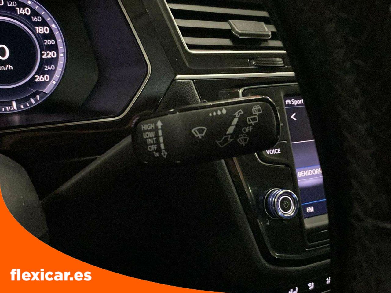 Foto Volkswagen Tiguan 18