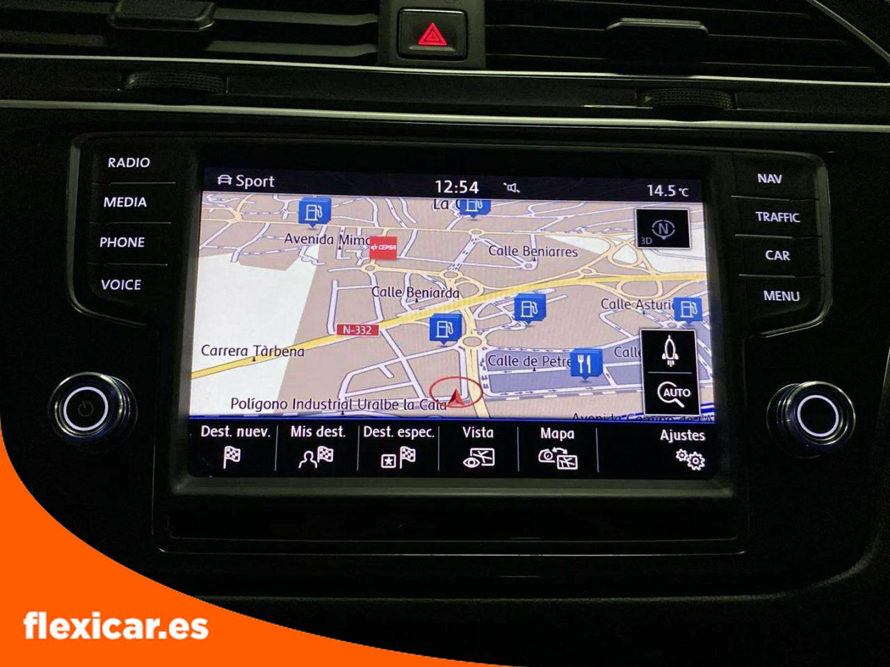 Foto Volkswagen Tiguan 20