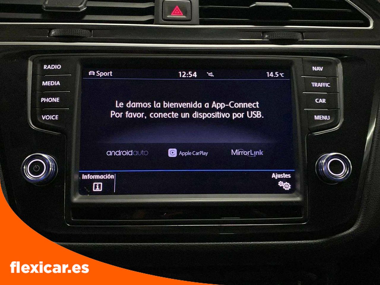 Foto Volkswagen Tiguan 21