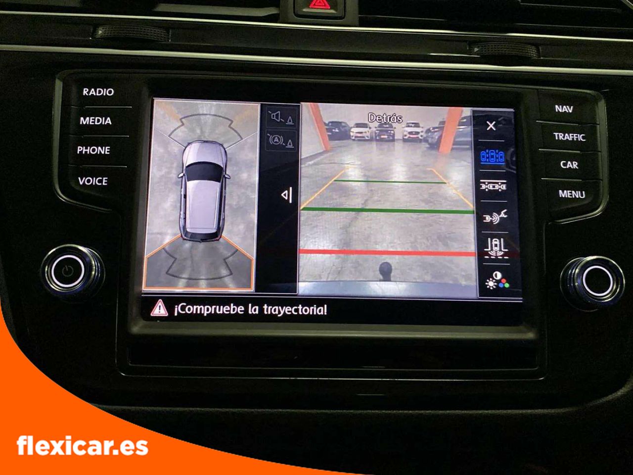 Foto Volkswagen Tiguan 23