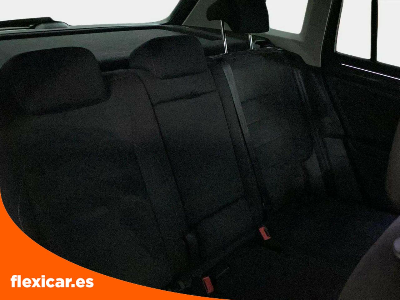 Foto Volkswagen Tiguan 26