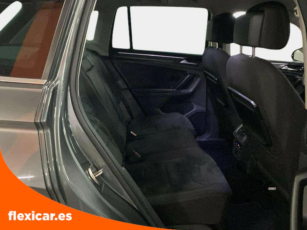 Foto Volkswagen Tiguan 27