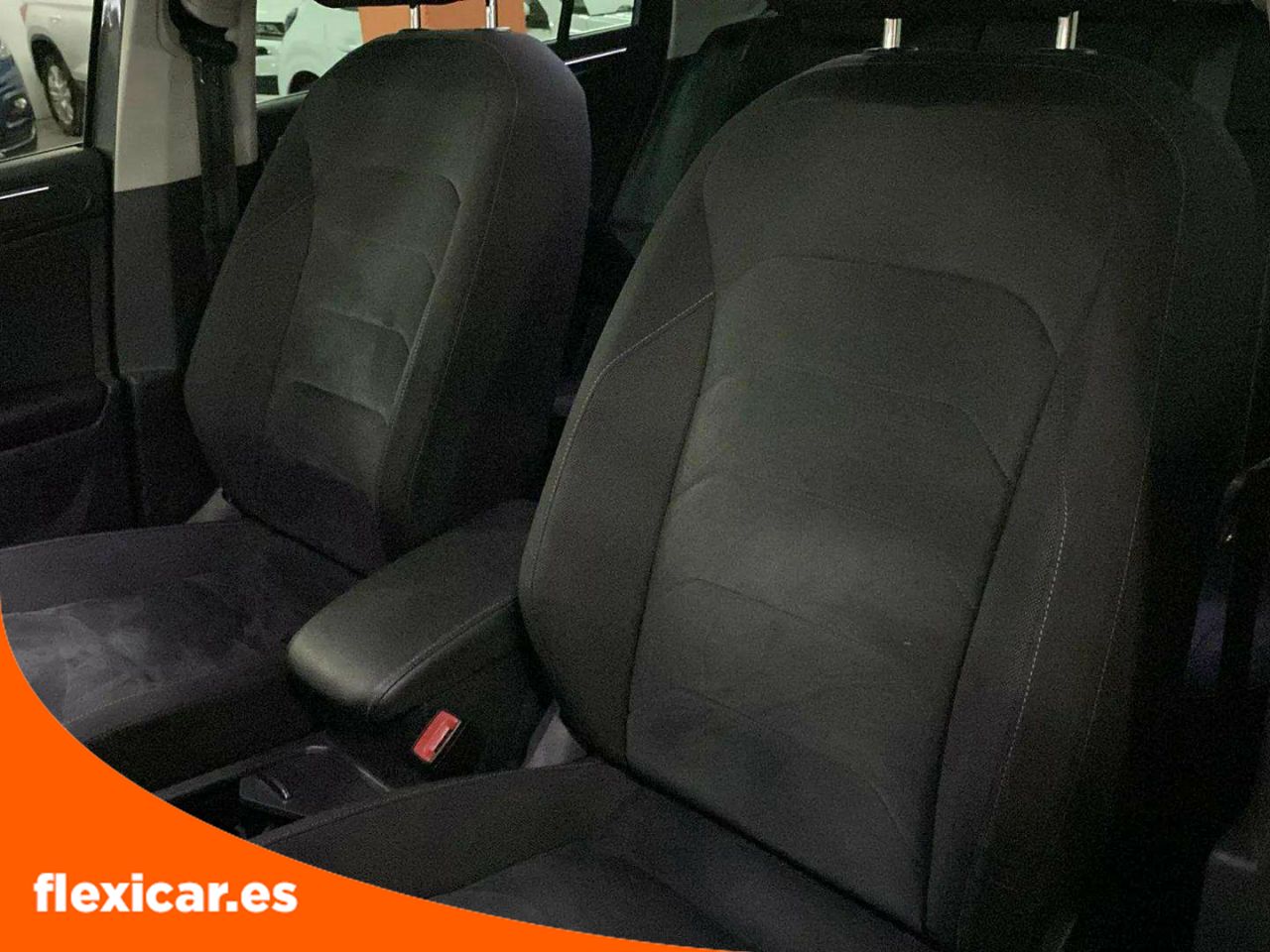 Foto Volkswagen Tiguan 28