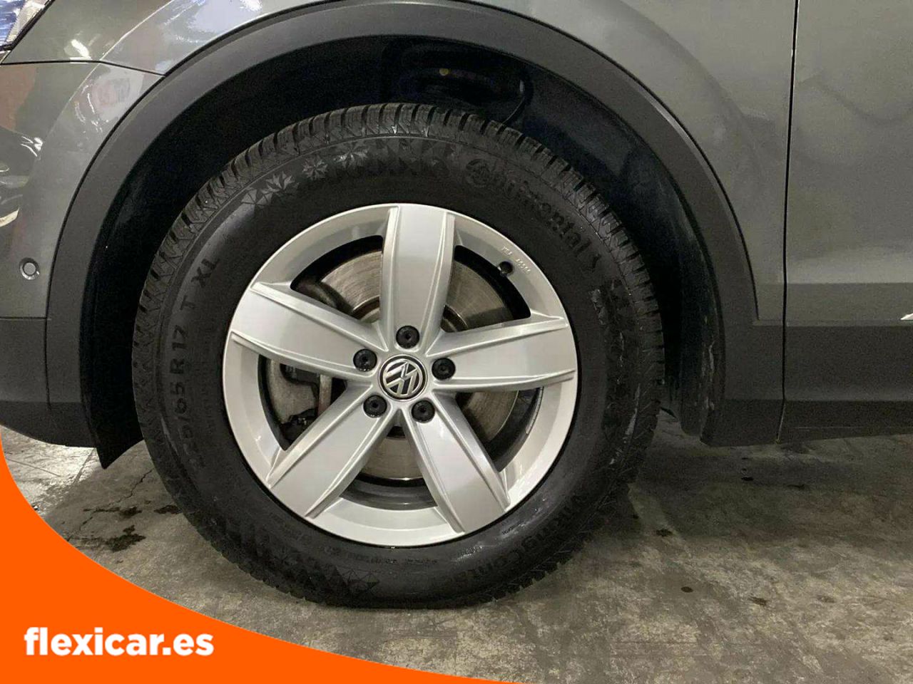 Foto Volkswagen Tiguan 29