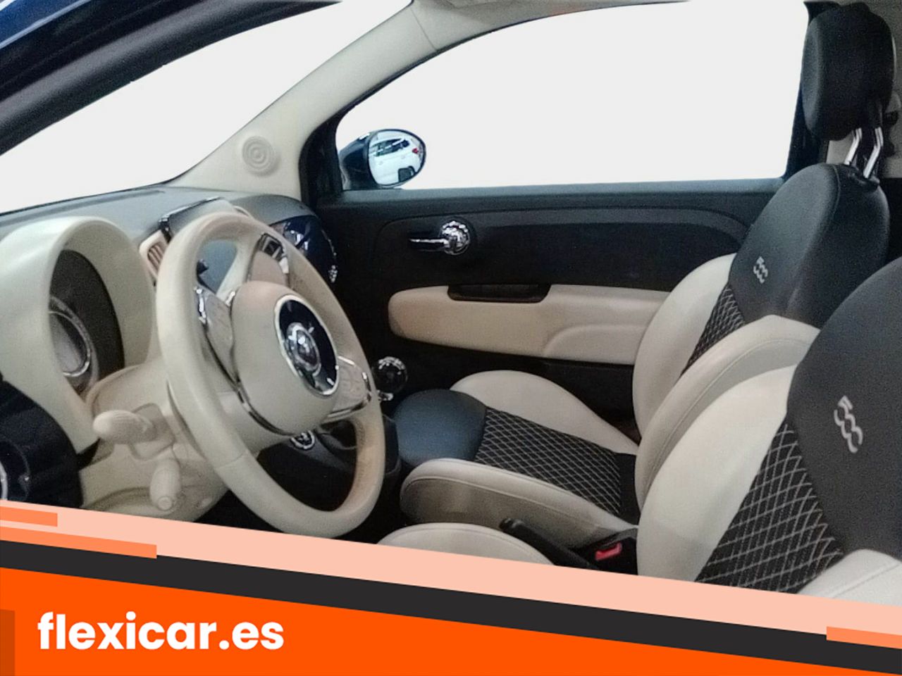Foto Fiat 500 15