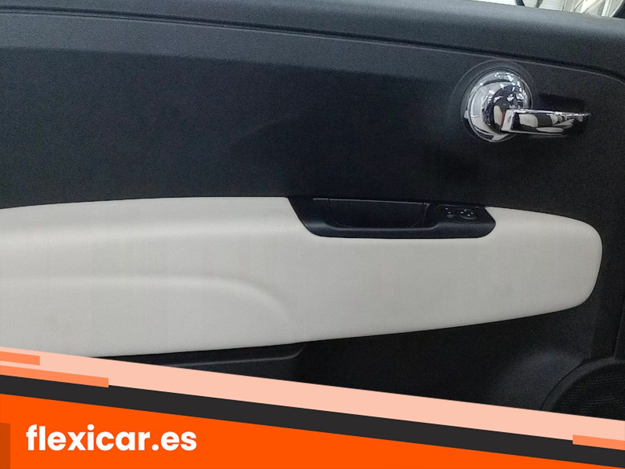 Foto Fiat 500 18