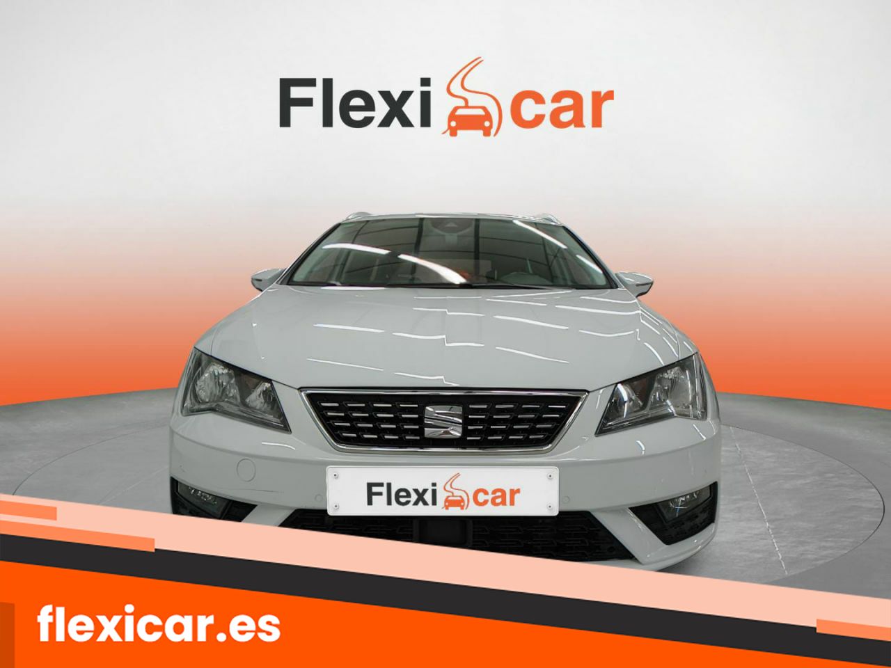 Foto Seat León 2