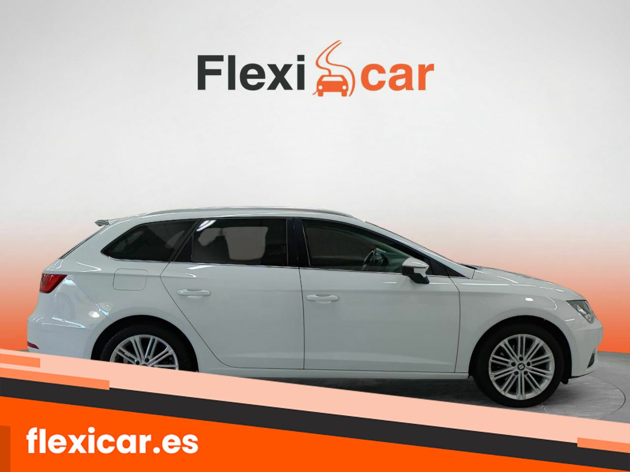 Foto Seat León 3