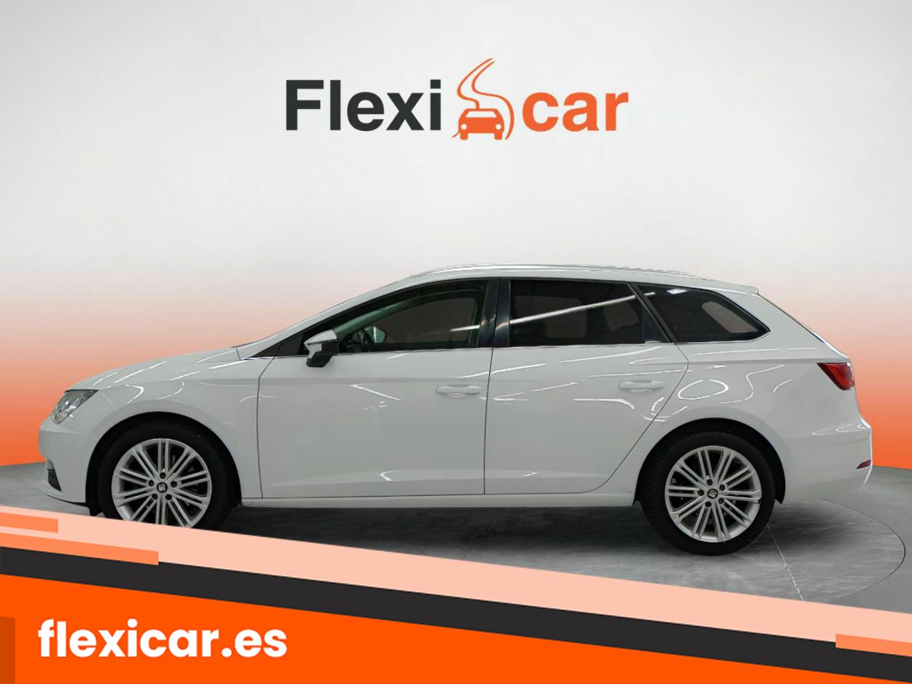 Foto Seat León 4