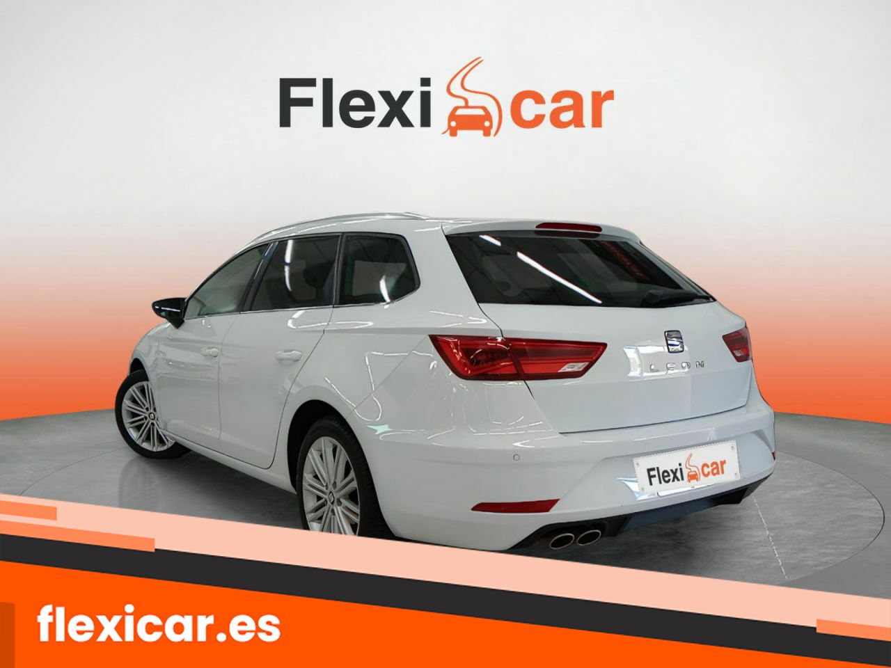 Foto Seat León 8