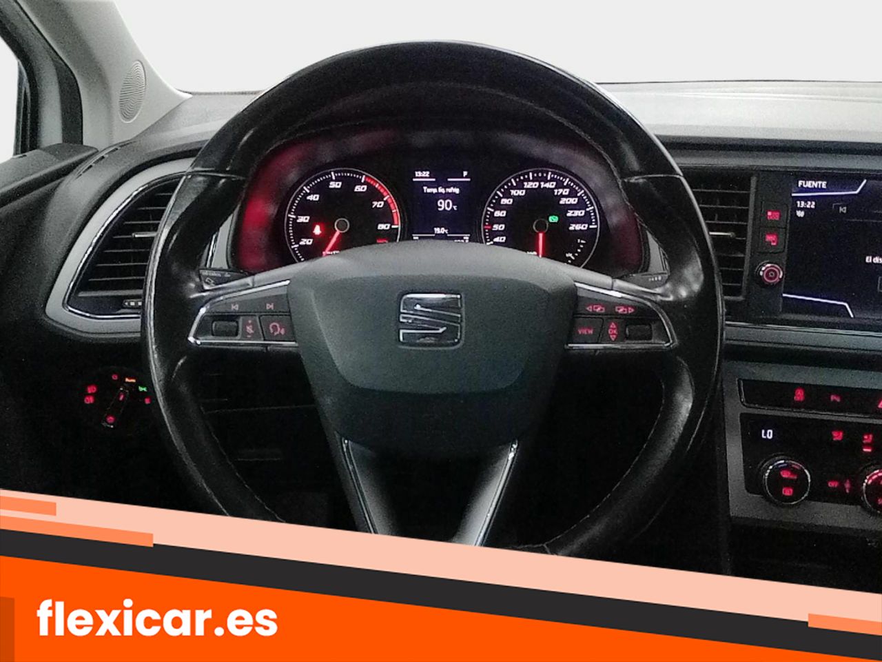 Foto Seat León 10
