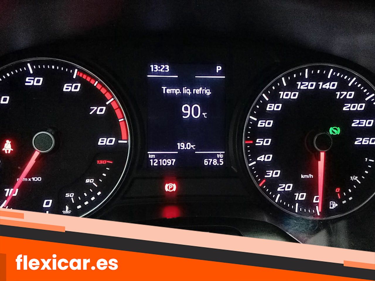 Foto Seat León 11