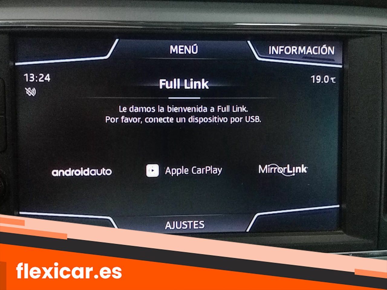 Foto Seat León 13