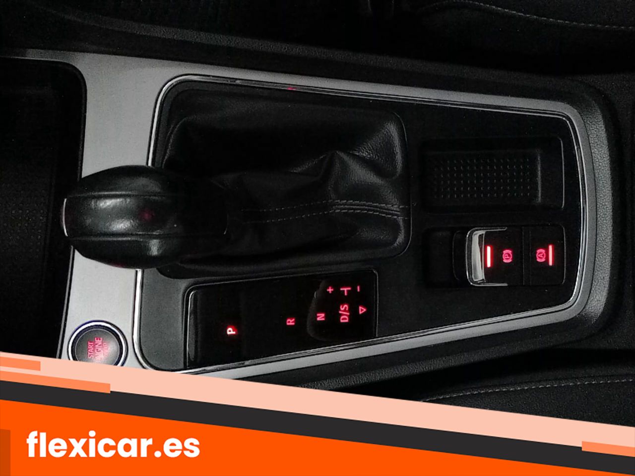 Foto Seat León 14