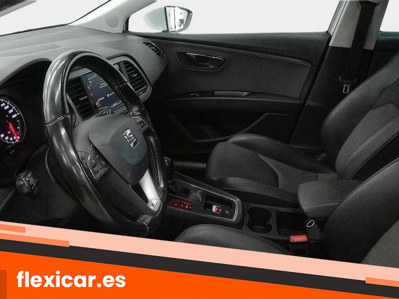 Foto Seat León 15