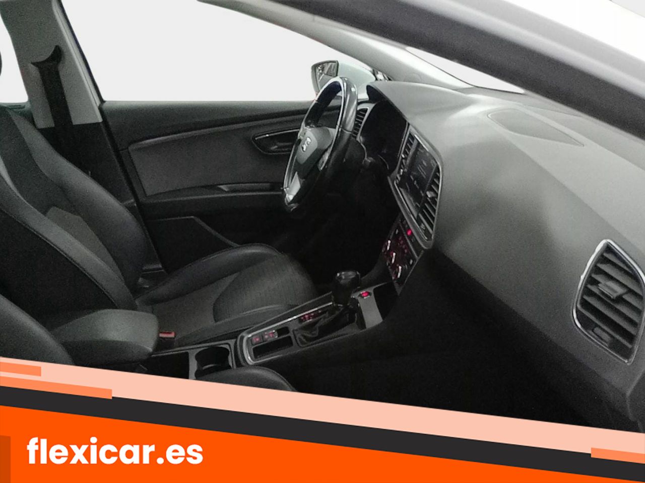 Foto Seat León 16