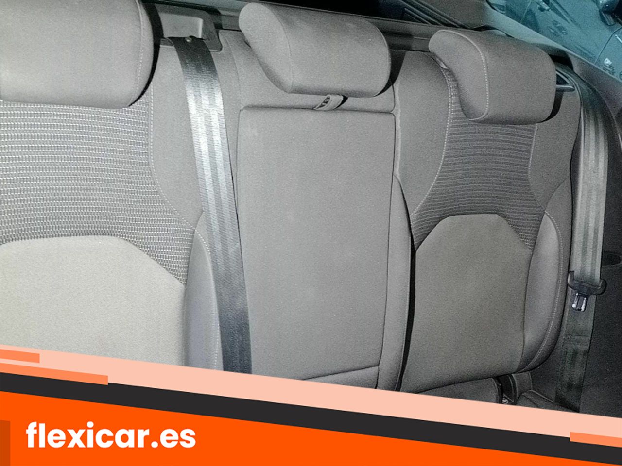 Foto Seat León 17