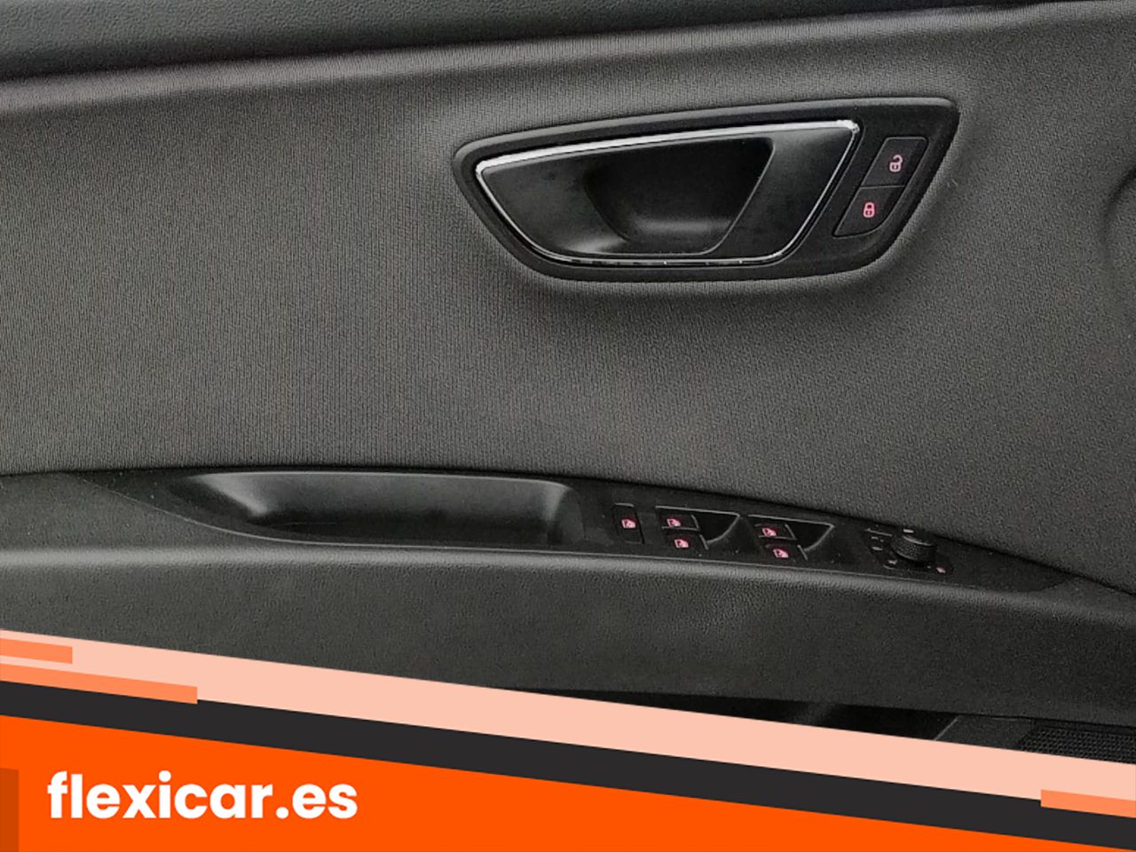 Foto Seat León 18