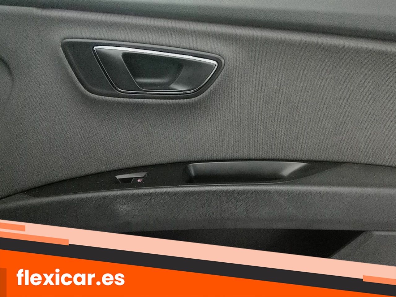 Foto Seat León 19