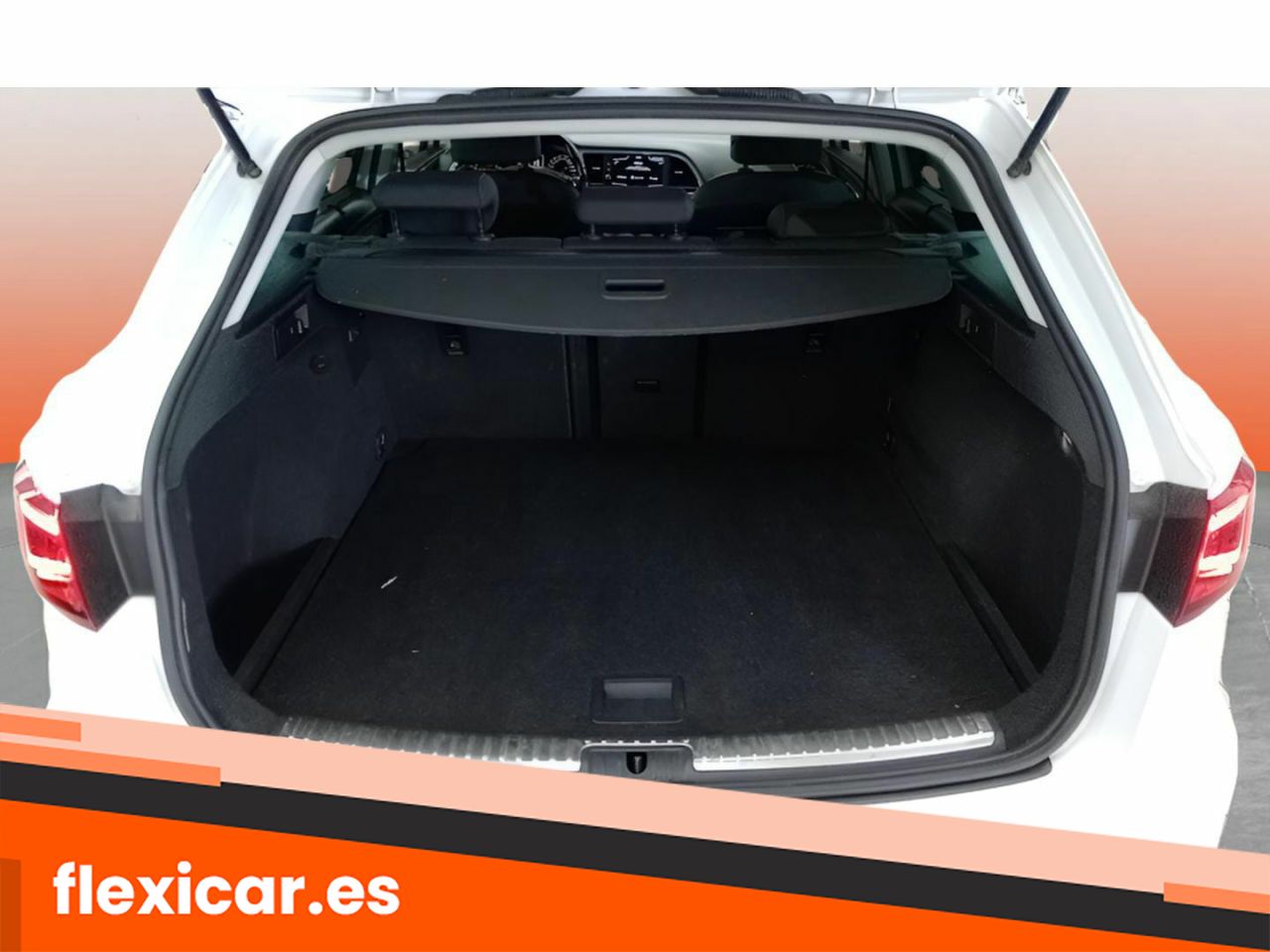 Foto Seat León 20