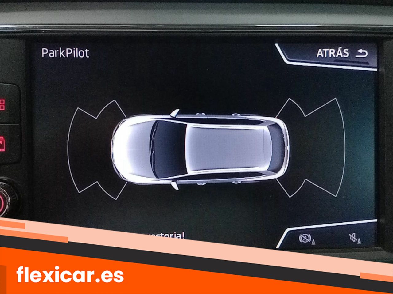 Foto Seat León 22