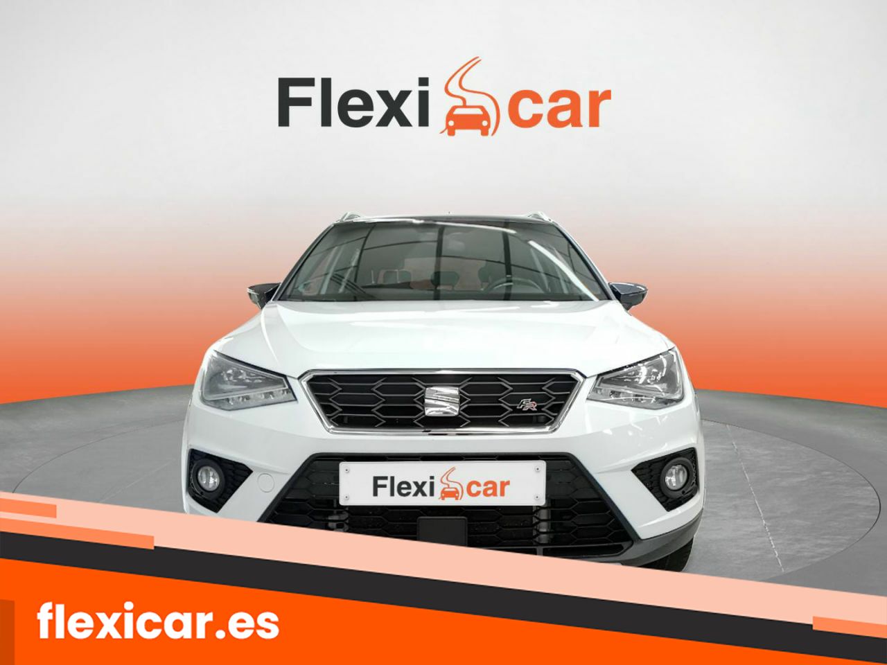 Foto Seat Arona 2