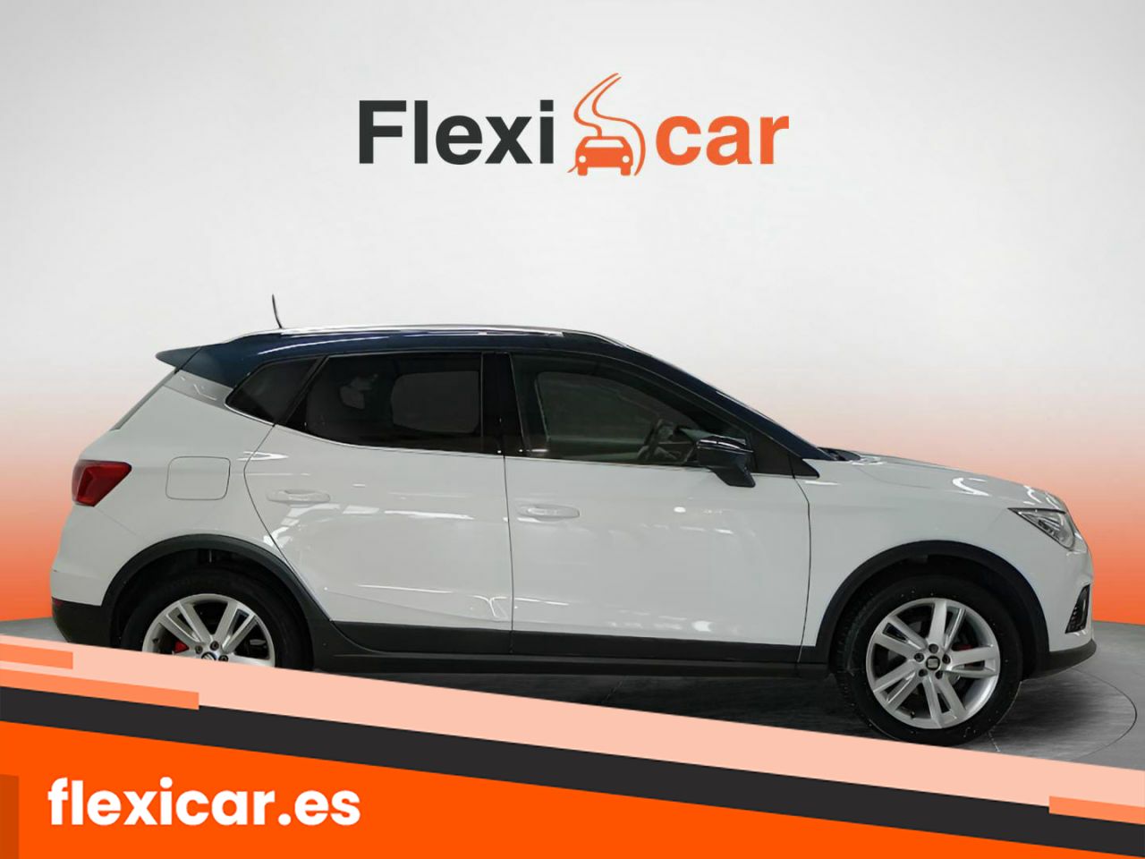 Foto Seat Arona 3