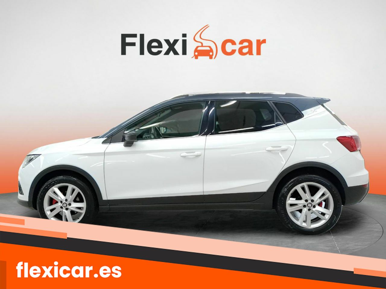 Foto Seat Arona 4