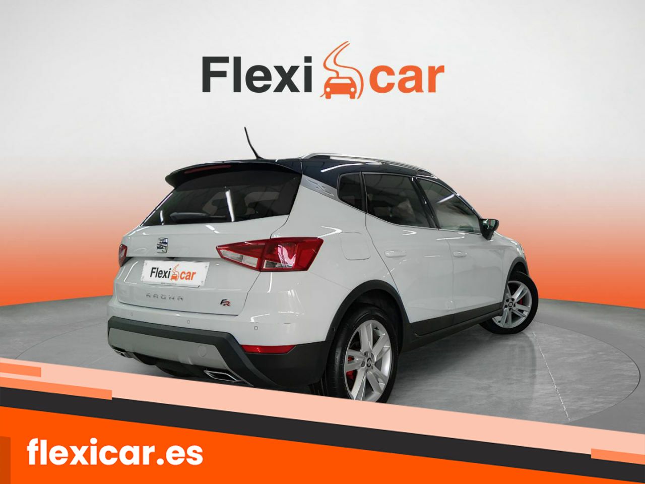 Foto Seat Arona 5