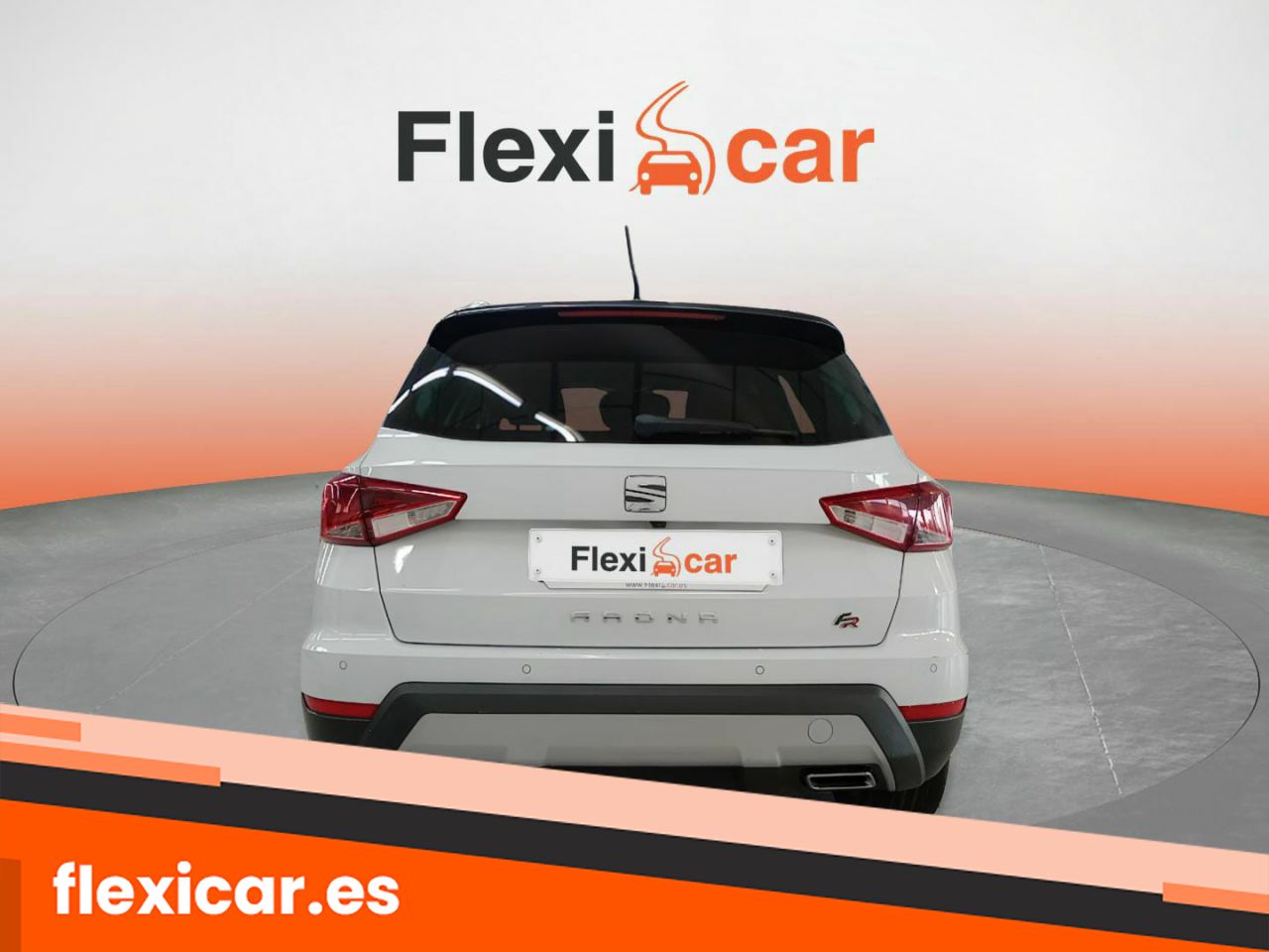 Foto Seat Arona 7