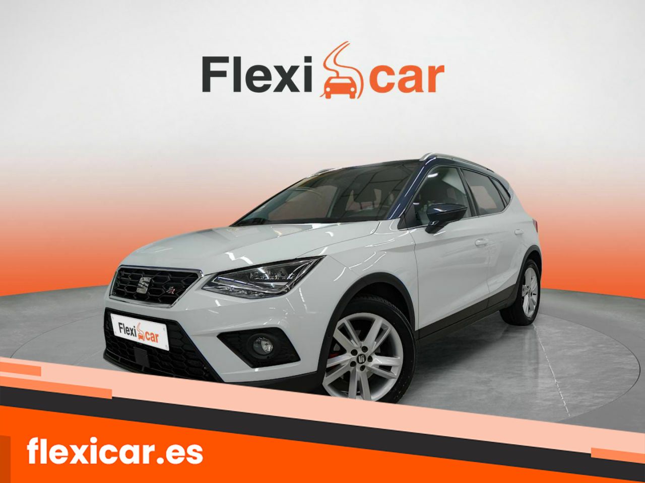 Foto Seat Arona 9