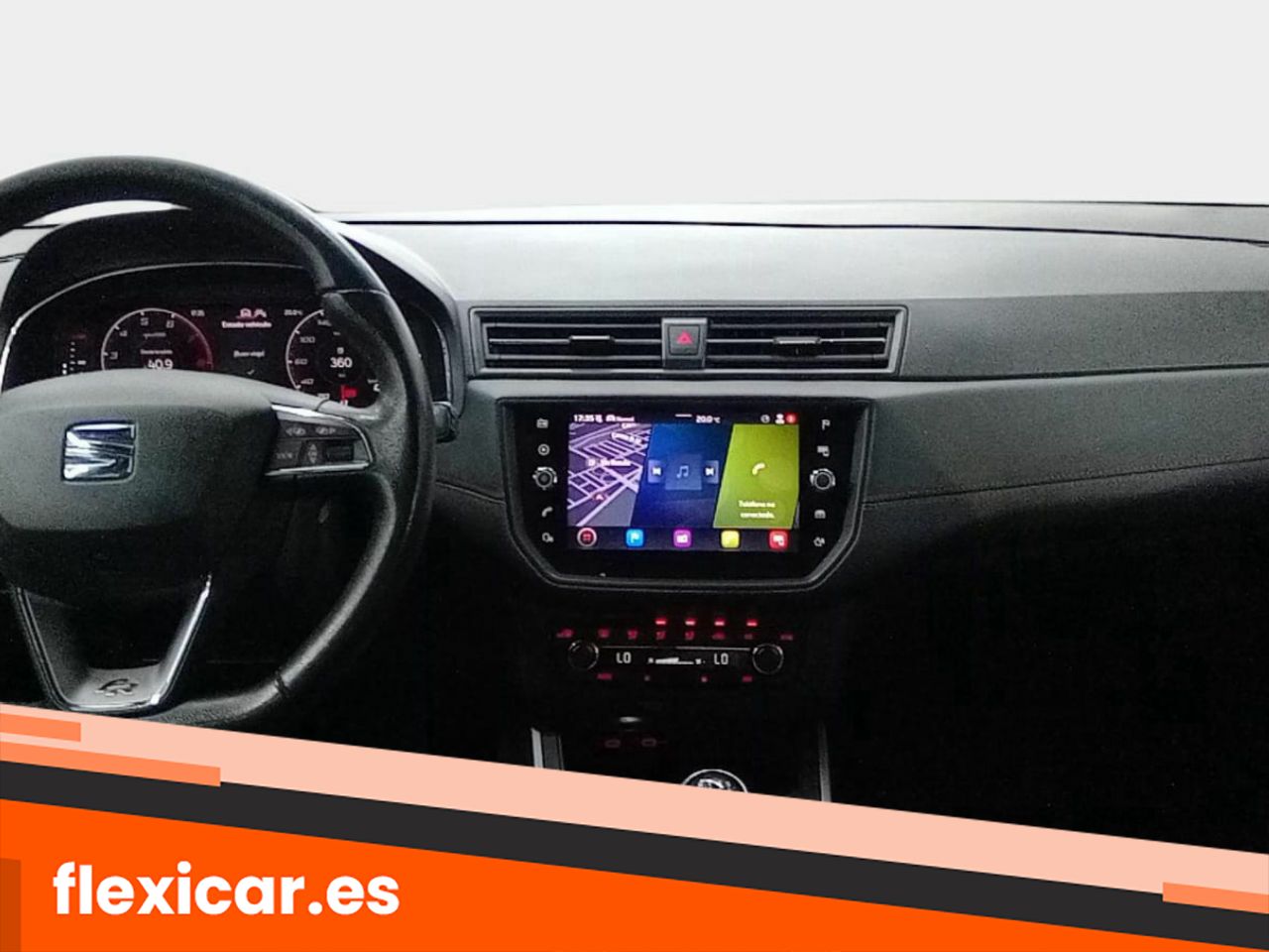 Foto Seat Arona 10