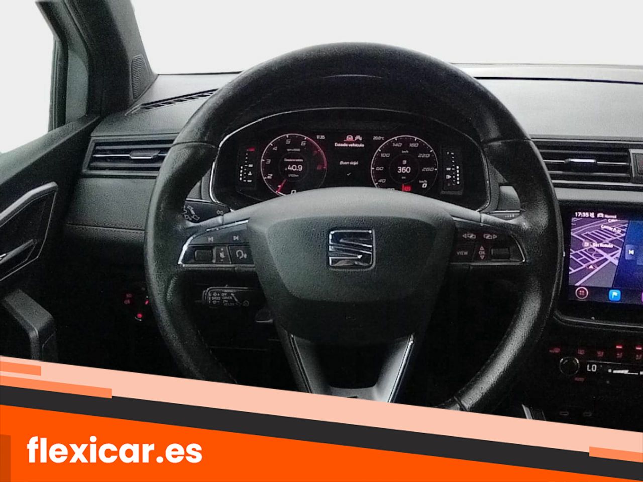 Foto Seat Arona 11