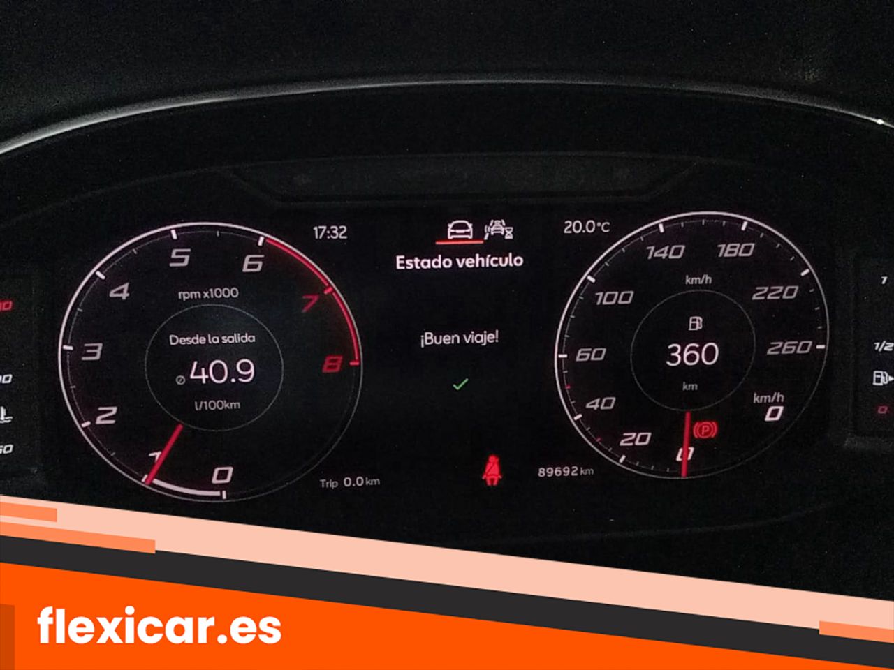 Foto Seat Arona 12