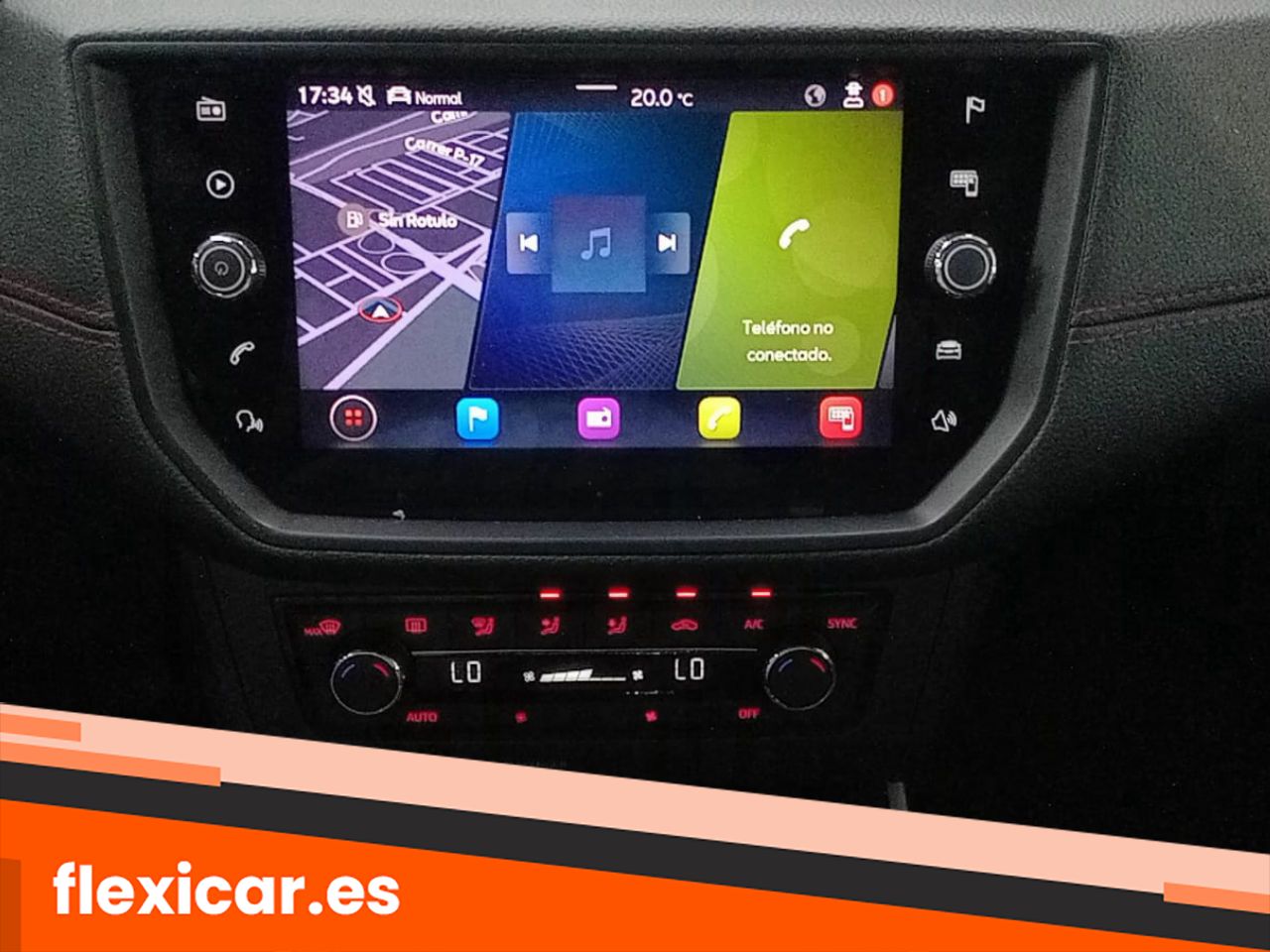 Foto Seat Arona 13