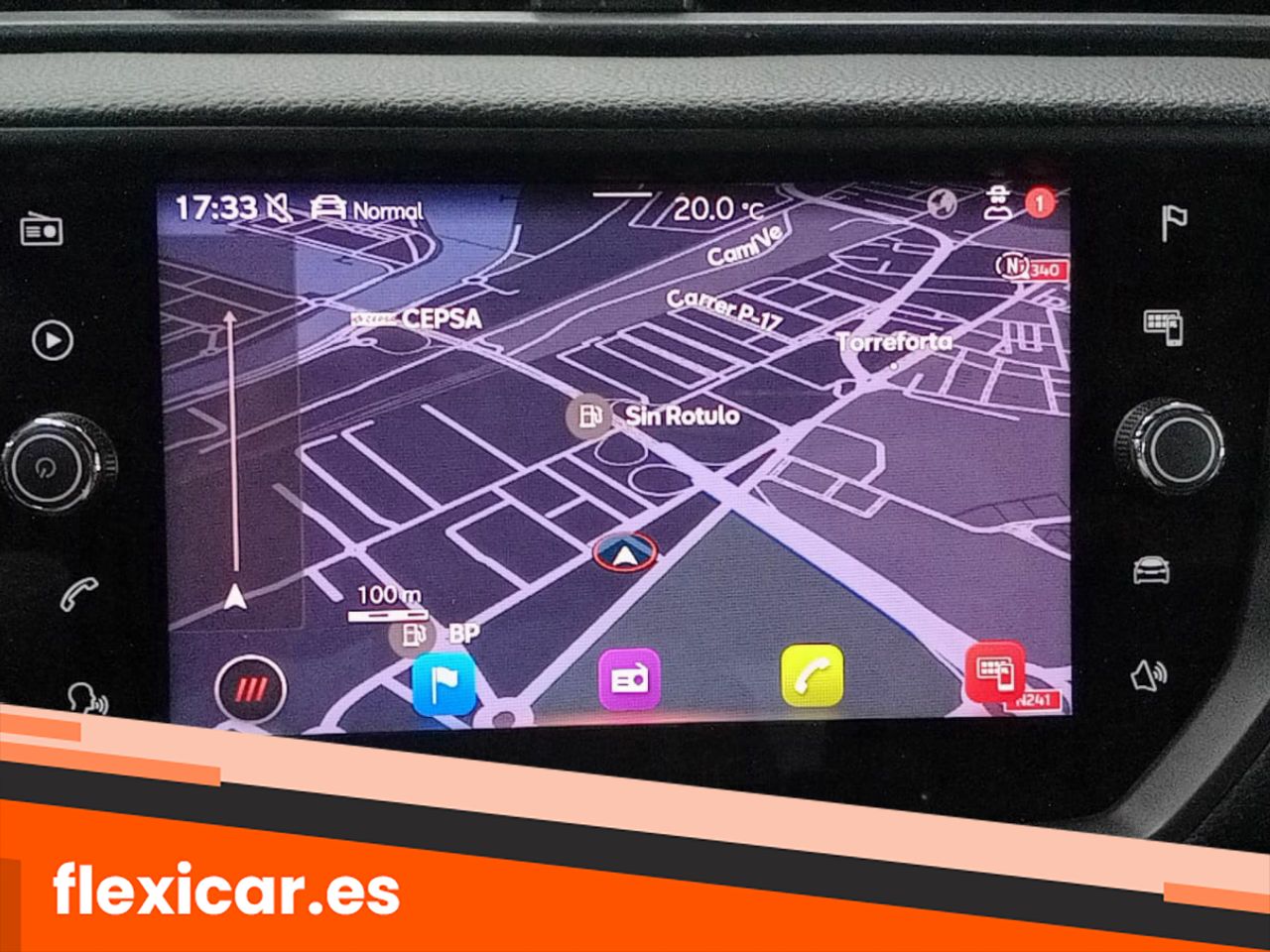 Foto Seat Arona 14