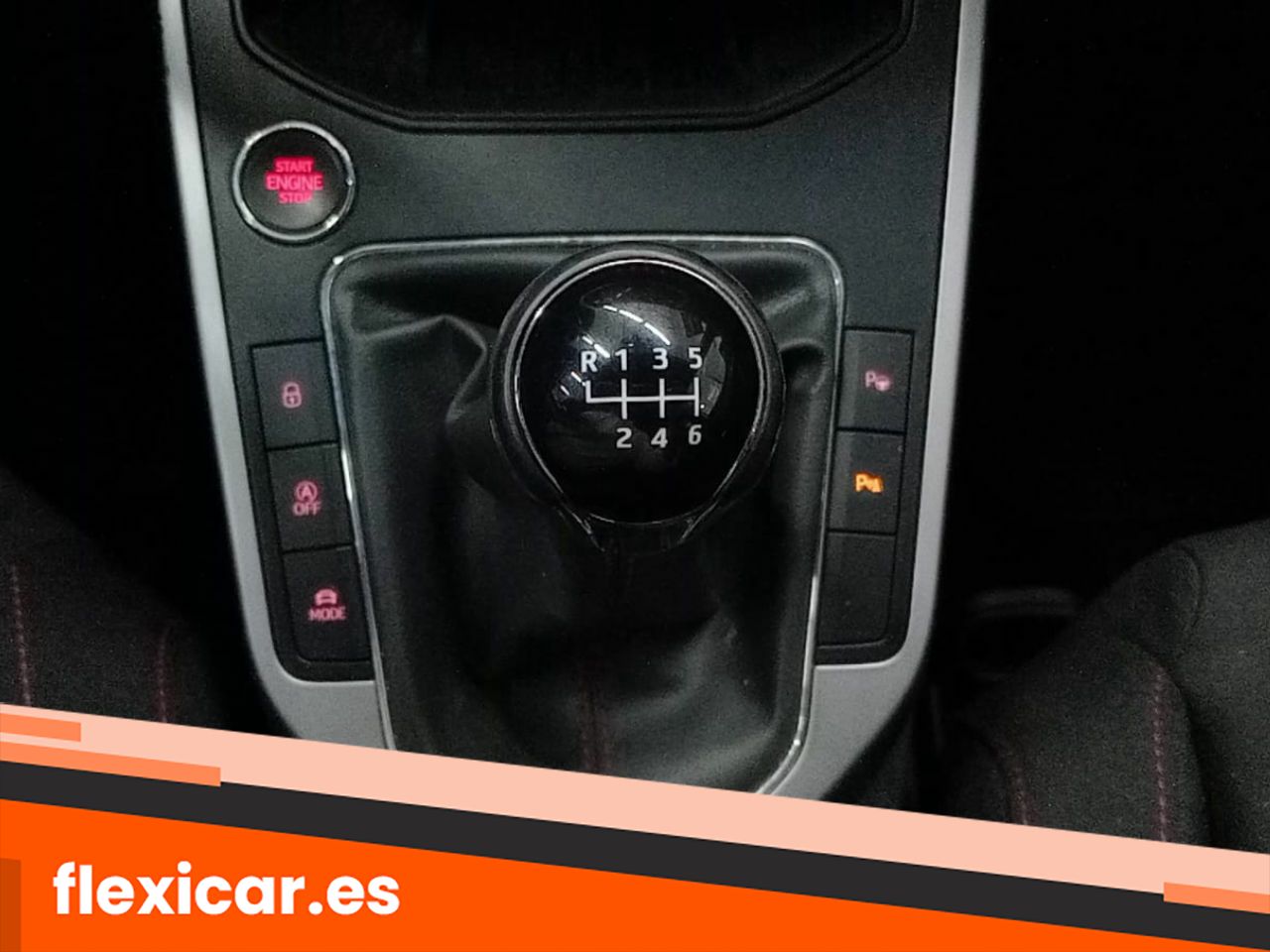 Foto Seat Arona 16