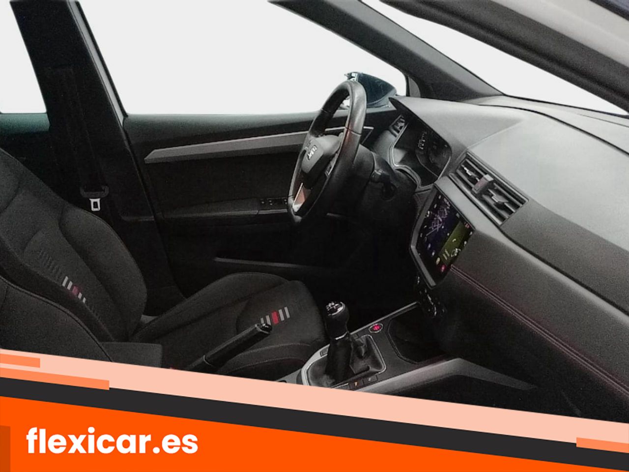 Foto Seat Arona 19